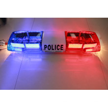 12V 24V LED строб полиции чрезвычайных движения Гидроизоляция предупреждение свет бар (TBD-1000)